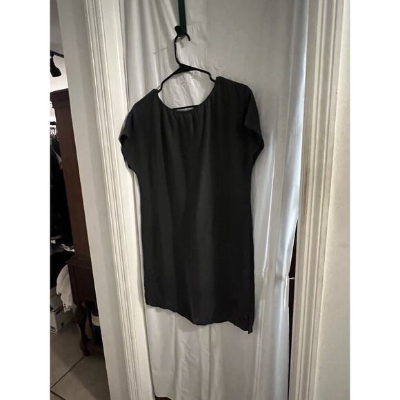 Marine Layer Gray Shift Dress Sz Xs - Picture 4 of 4